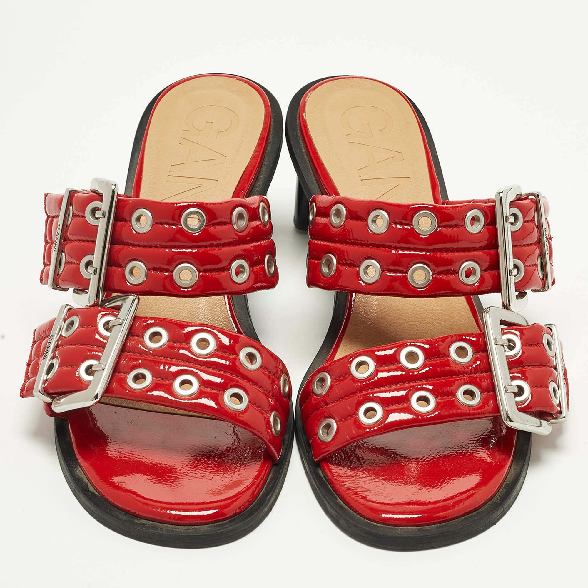 Ganni Feminine
