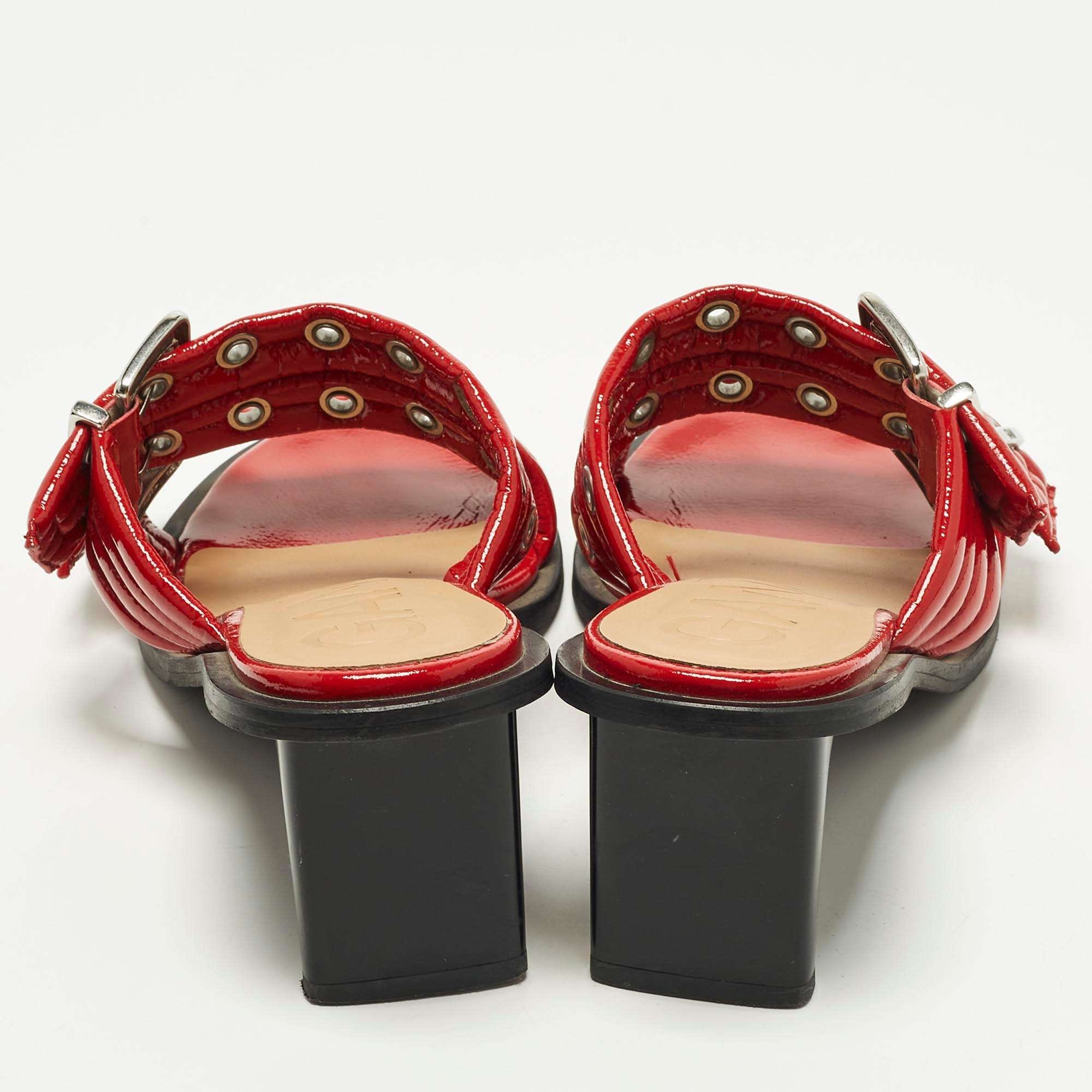 Ganni Feminine