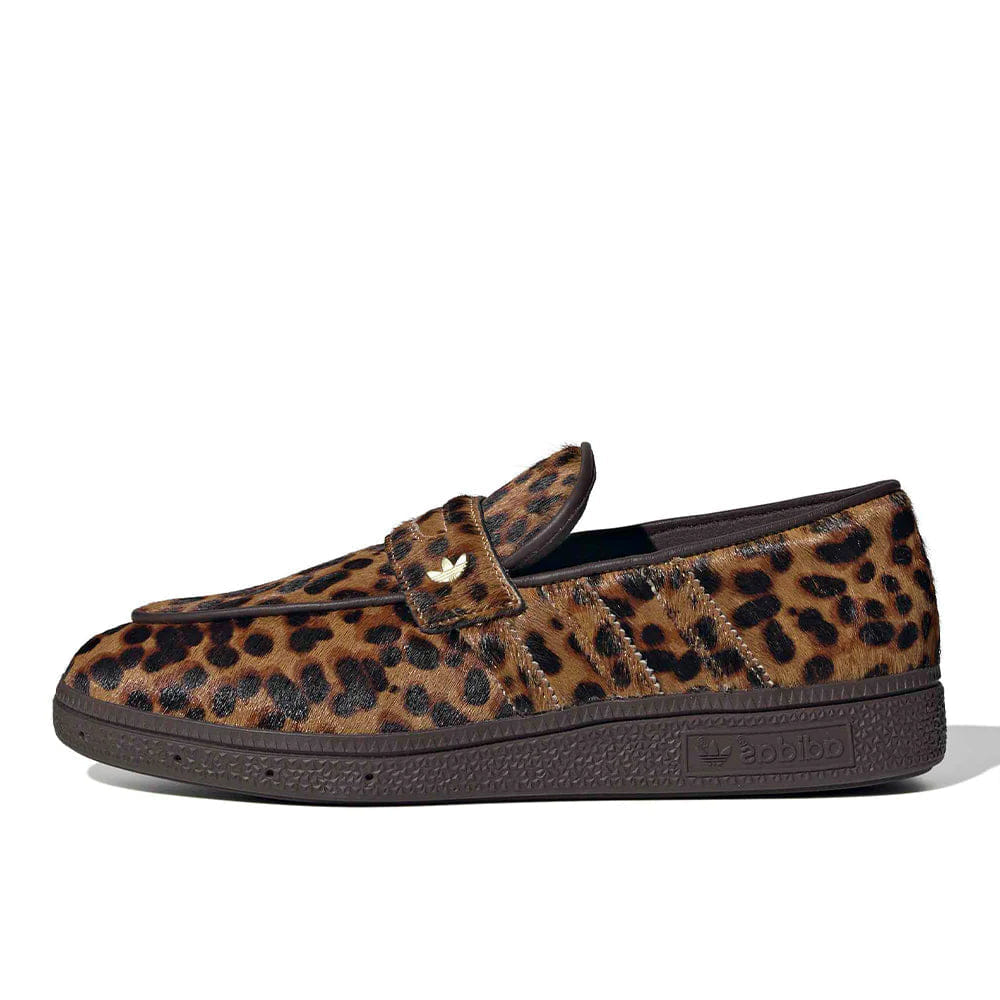My Store Adidas Handball Spezial Loafers Aurora Pony Hair - Preorder
