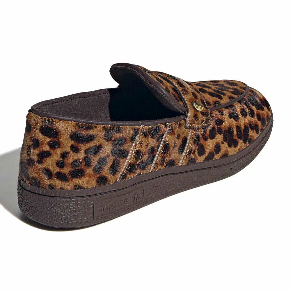 My Store Adidas Handball Spezial Loafers Aurora Pony Hair - Preorder