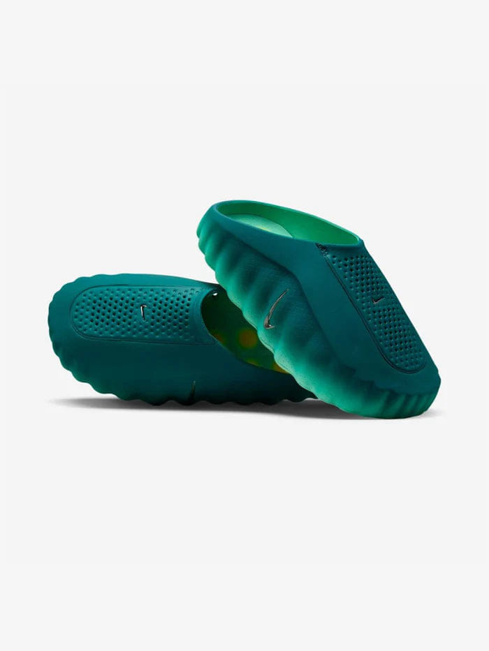 My Store Nike Mind 001 Slide Geode Teal Light Menta - Preorder