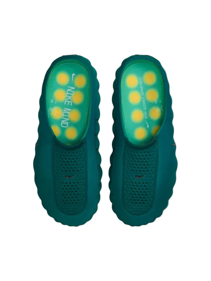 My Store Nike Mind 001 Slide Geode Teal Light Menta - Preorder