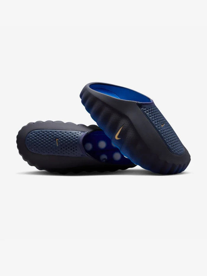 My Store Nike Mind 001 Slide Blackened Blue Game Royal - Preorder