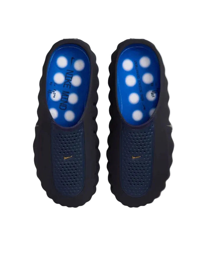My Store Nike Mind 001 Slide Blackened Blue Game Royal - Preorder