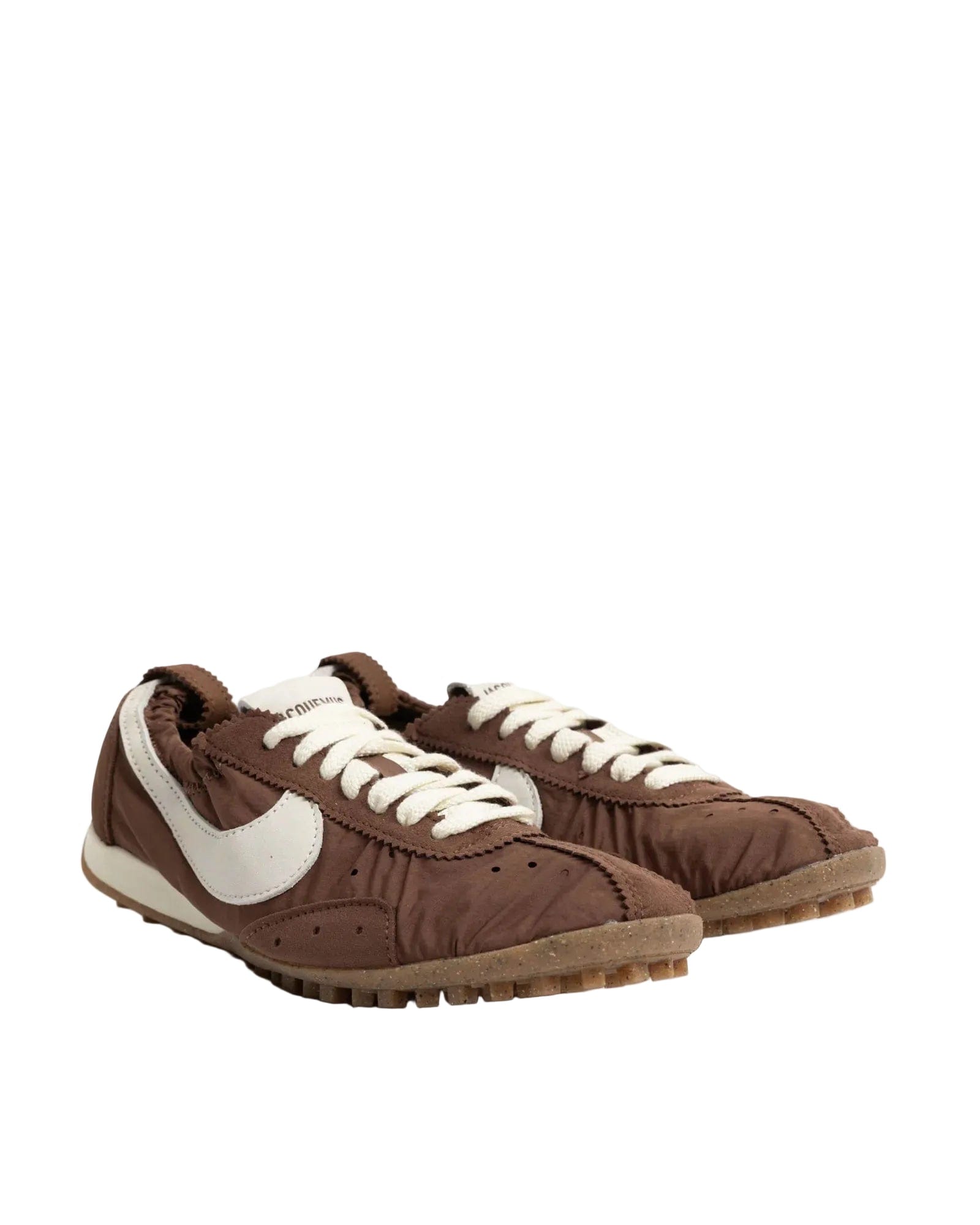 My Store Nike x Jacquemus Moon Shoe FAUNA BROWN - Preorder