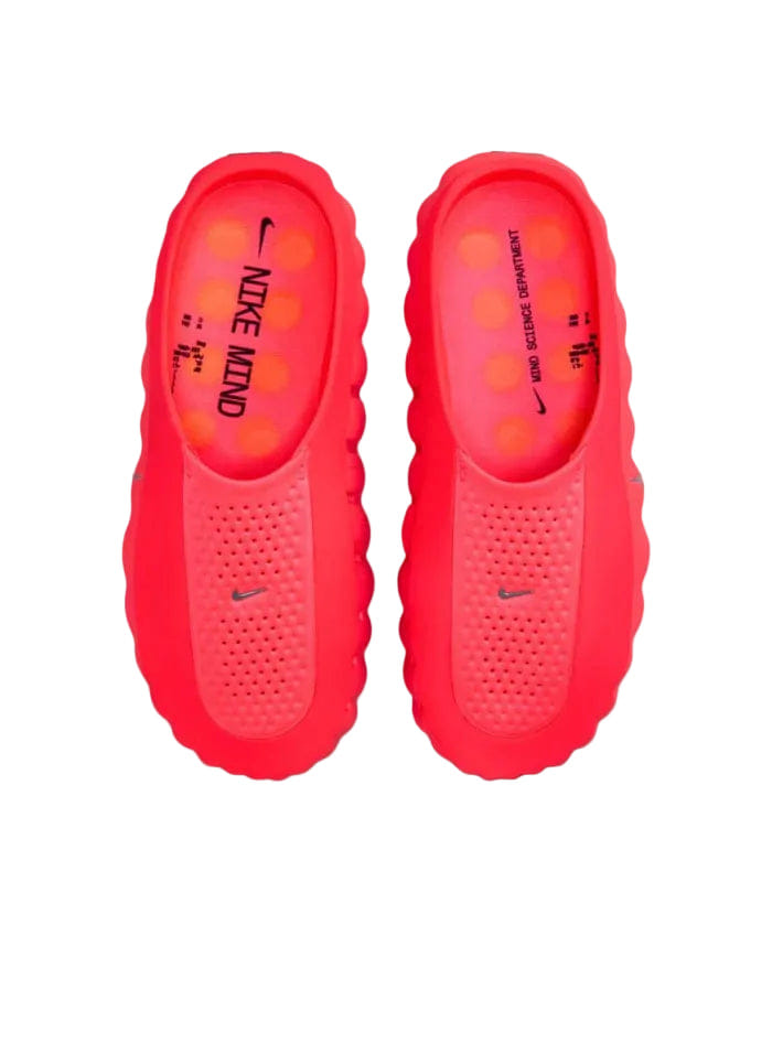My Store Nike Mind 001 Slide Solar Red - Preorder