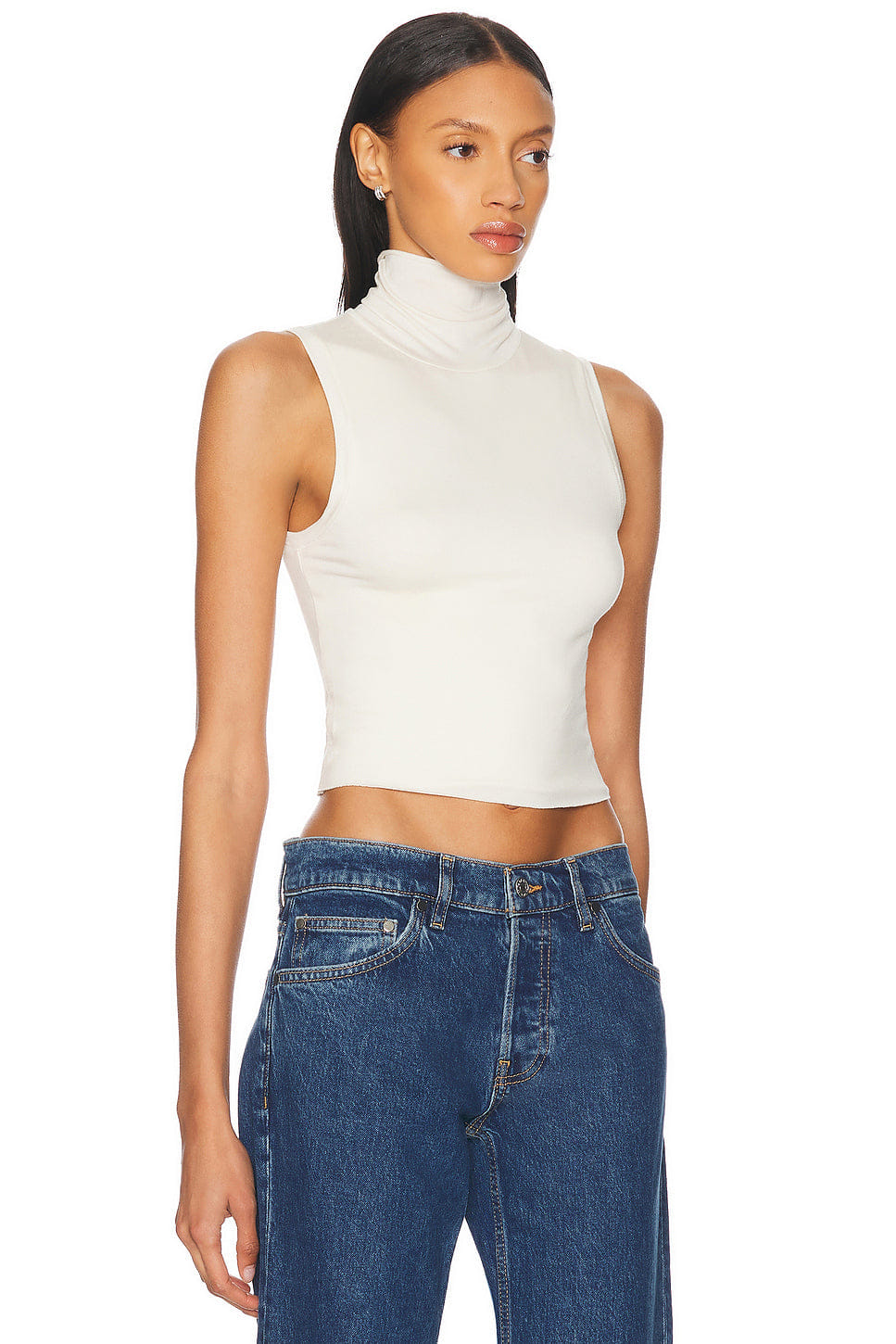 Eterne Harlow Tank Top