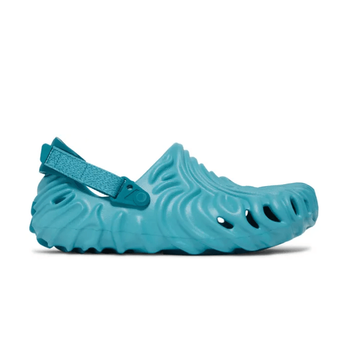 SALEHE BEMBURY Crocs Pollex Clog by Salehe Bembury Tide