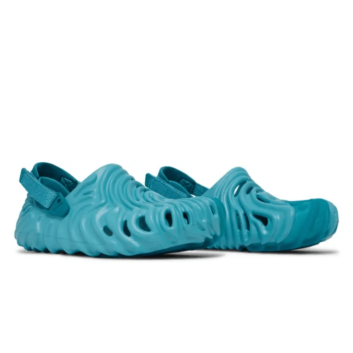 SALEHE BEMBURY Crocs Pollex Clog by Salehe Bembury Tide