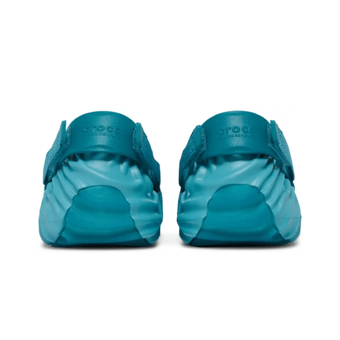SALEHE BEMBURY Crocs Pollex Clog by Salehe Bembury Tide