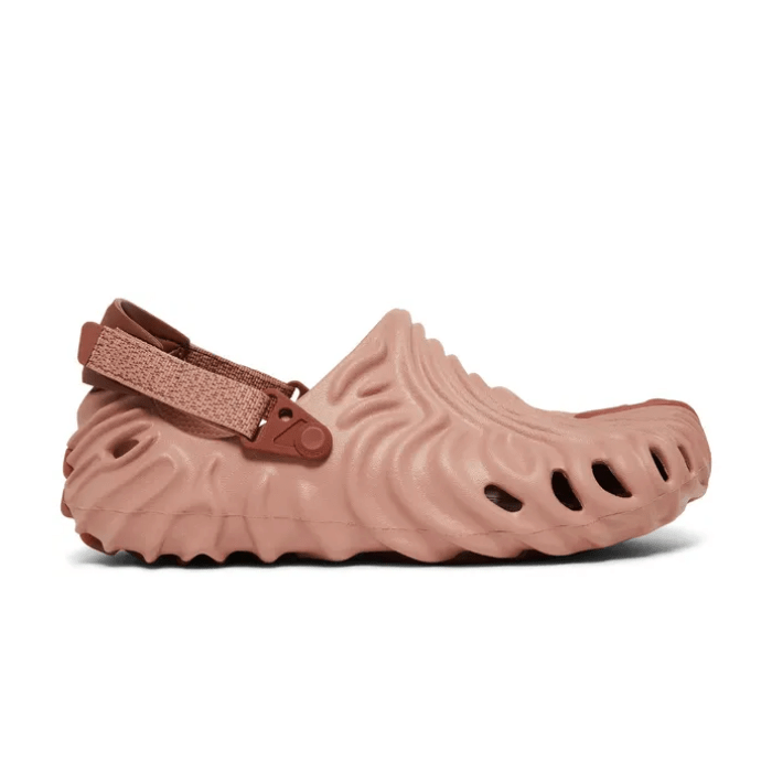 SALEHE BEMBURY Crocs Pollex Clog by Salehe Bembury Kuwata