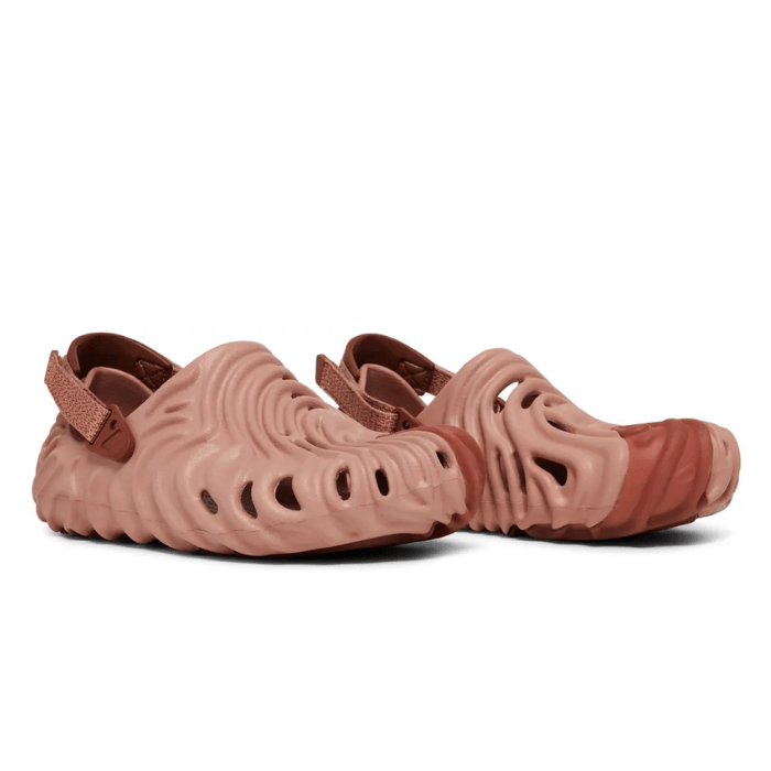 SALEHE BEMBURY Crocs Pollex Clog by Salehe Bembury Kuwata