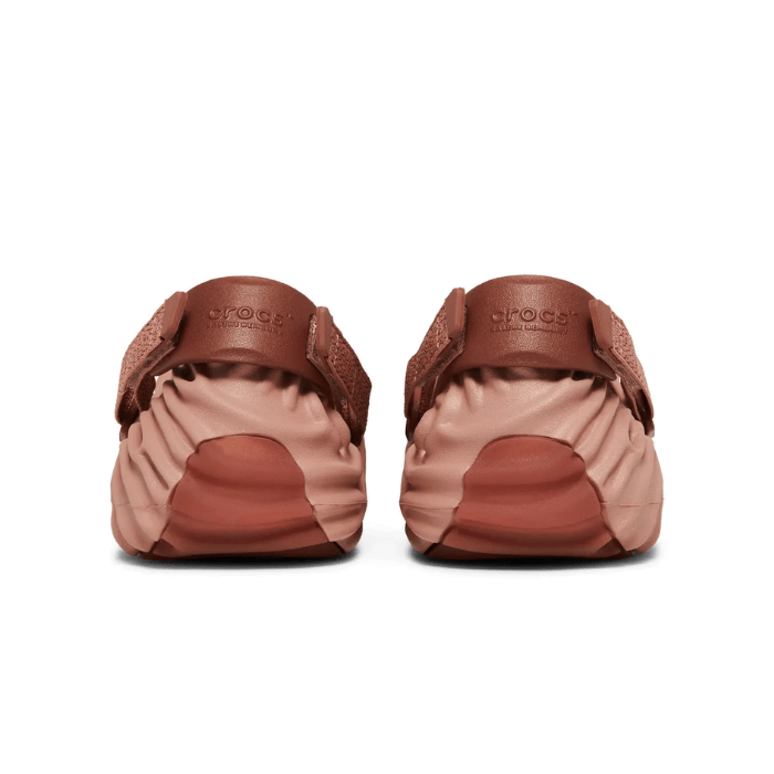 SALEHE BEMBURY Crocs Pollex Clog by Salehe Bembury Kuwata