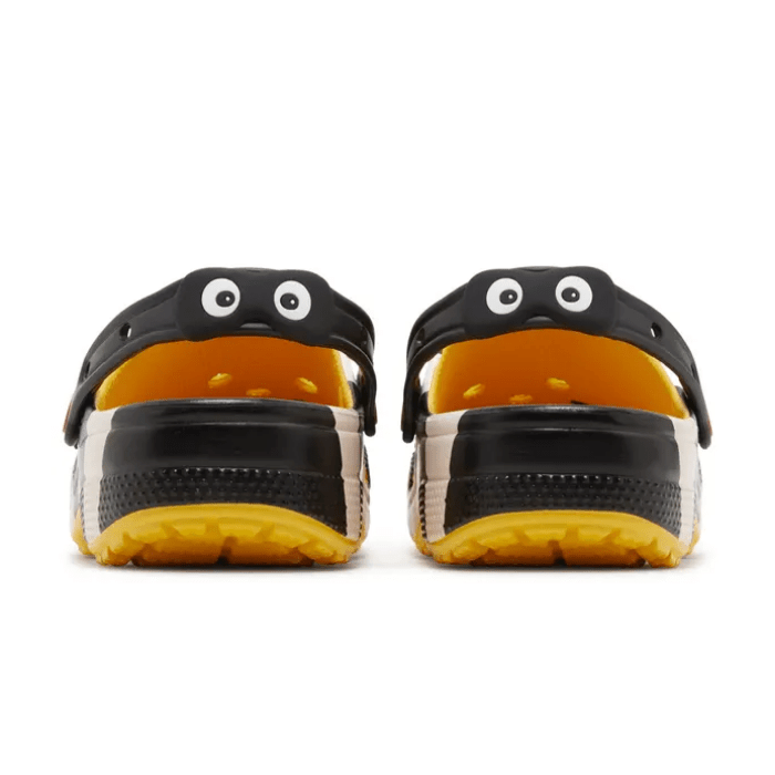 McDonald's Crocs Classic Clog McDonald's Hamburglar