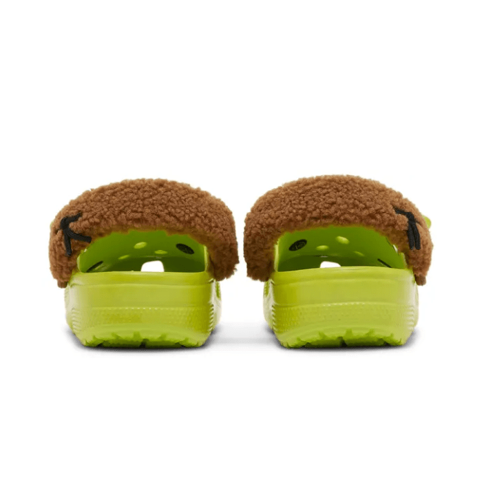 Classic Crocs Classic Clog DreamWorks Shrek