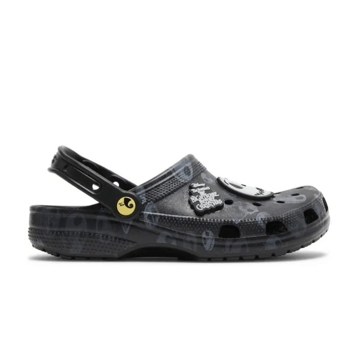 Classic Crocs Classic Clog Nightmare Before Christmas