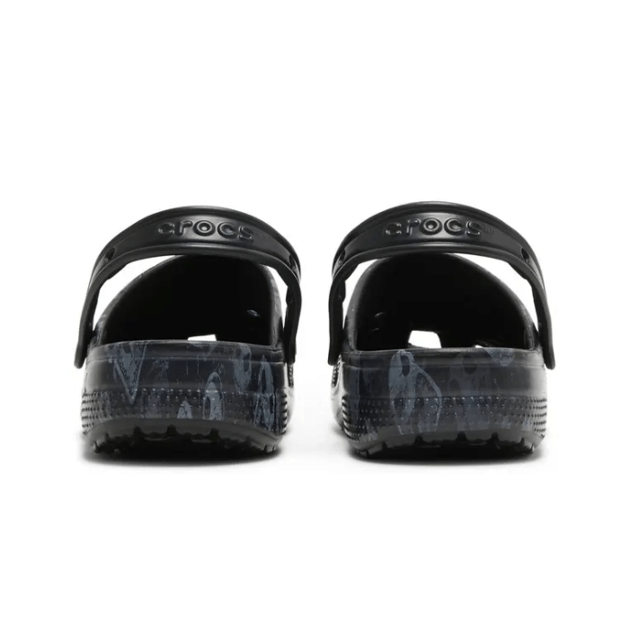Classic Crocs Classic Clog Nightmare Before Christmas