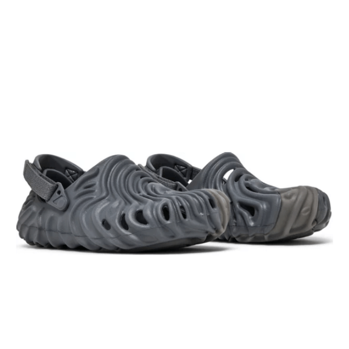 SALEHE BEMBURY Crocs Pollex Clog by Salehe Bembury Niagara