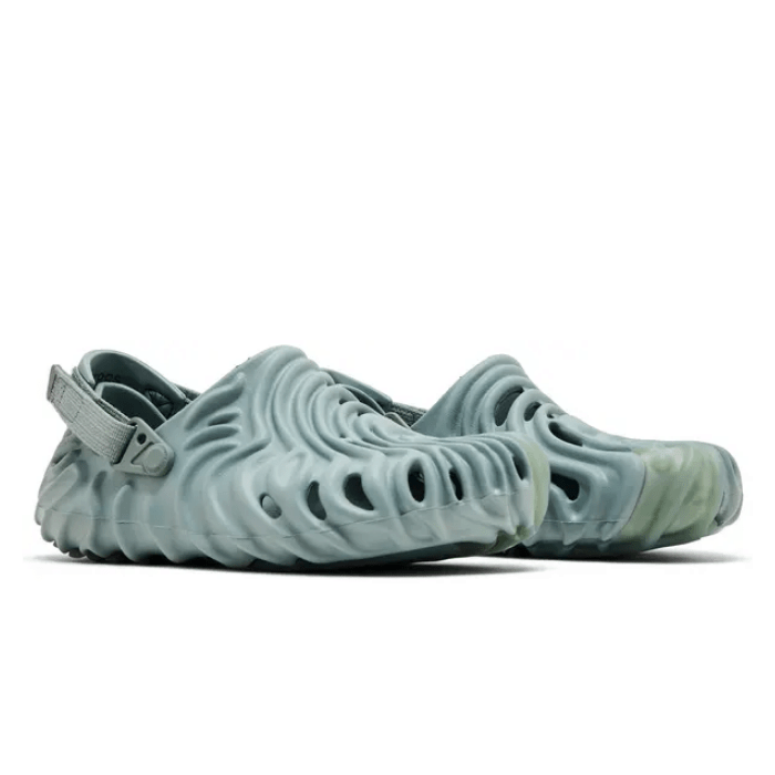 SALEHE BEMBURY Crocs Pollex Clog by Salehe Bembury Manta