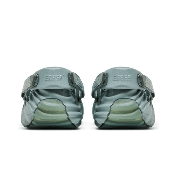 SALEHE BEMBURY Crocs Pollex Clog by Salehe Bembury Manta