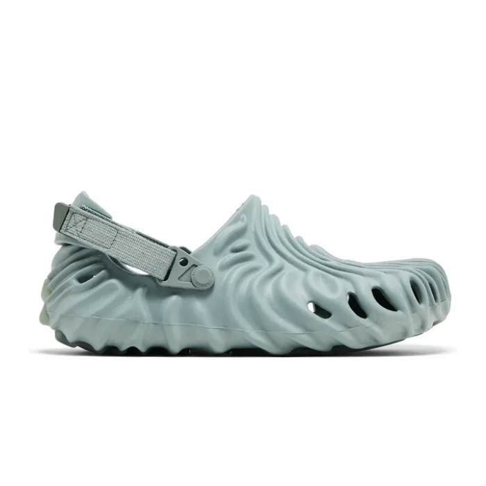 SALEHE BEMBURY Crocs Pollex Clog by Salehe Bembury Manta