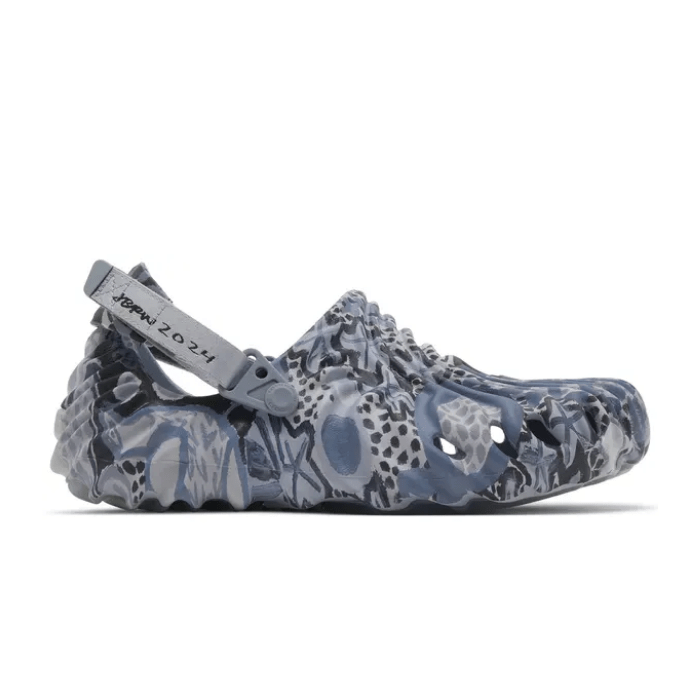 SALEHE BEMBURY Crocs Pollex Clog by Salehe Bembury Jonas Wood