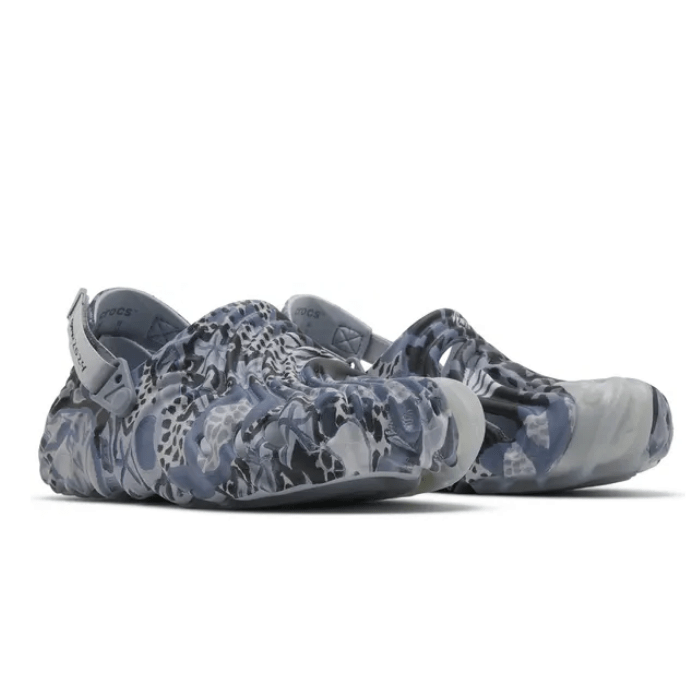 SALEHE BEMBURY Crocs Pollex Clog by Salehe Bembury Jonas Wood
