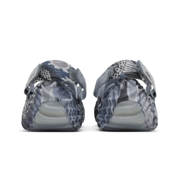 SALEHE BEMBURY Crocs Pollex Clog by Salehe Bembury Jonas Wood