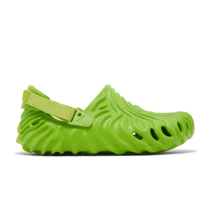 SALEHE BEMBURY Crocs Pollex Clog by Salehe Bembury Crocodile