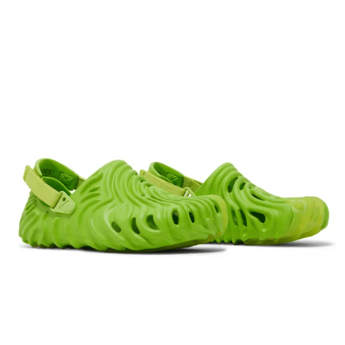 SALEHE BEMBURY Crocs Pollex Clog by Salehe Bembury Crocodile