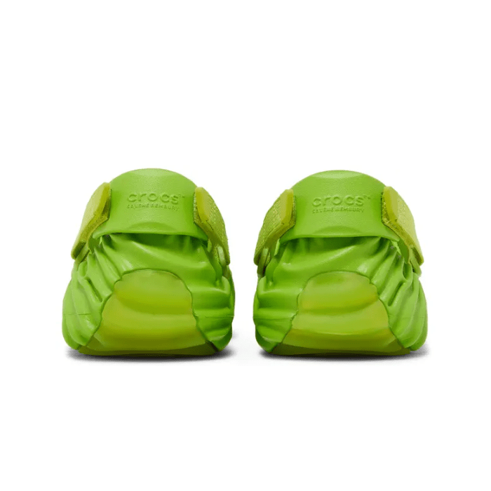 SALEHE BEMBURY Crocs Pollex Clog by Salehe Bembury Crocodile