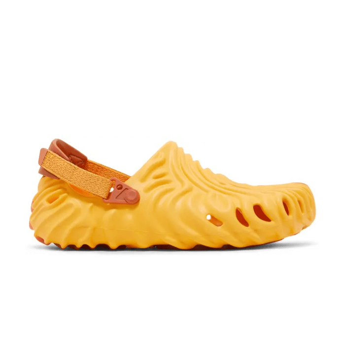 SALEHE BEMBURY Crocs Pollex Clog by Salehe Bembury Cobbler