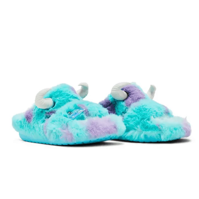 Classic Crocs Classic Cozzzy Sandal Monsters Inc. Sulley