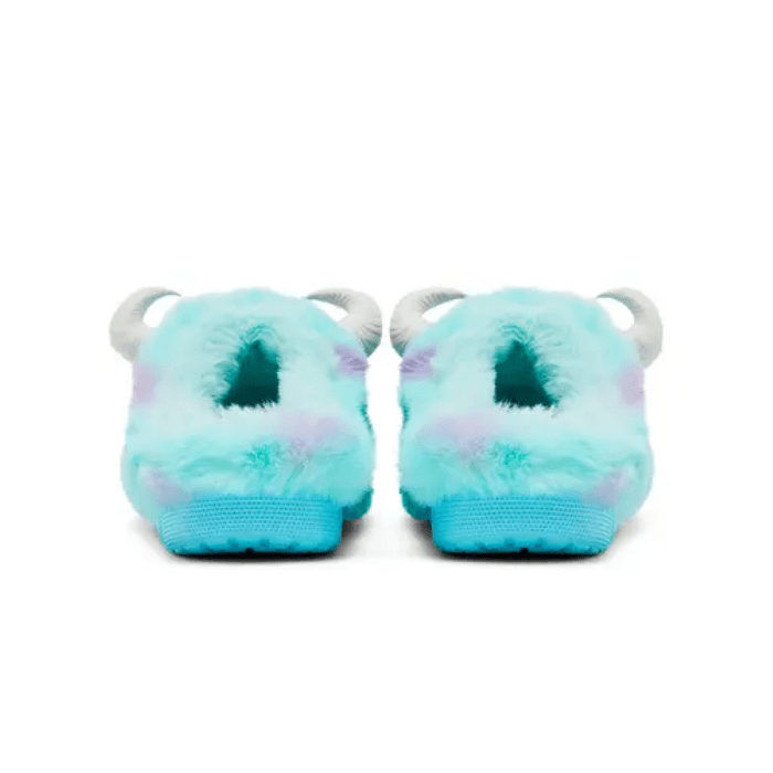 Classic Crocs Classic Cozzzy Sandal Monsters Inc. Sulley