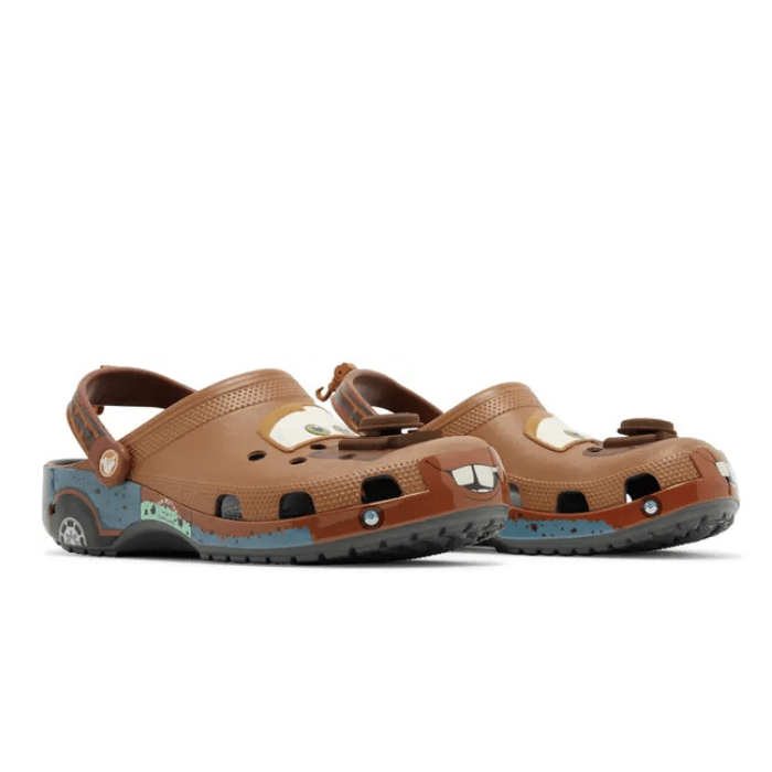 Classic Crocs Classic Clog Mater