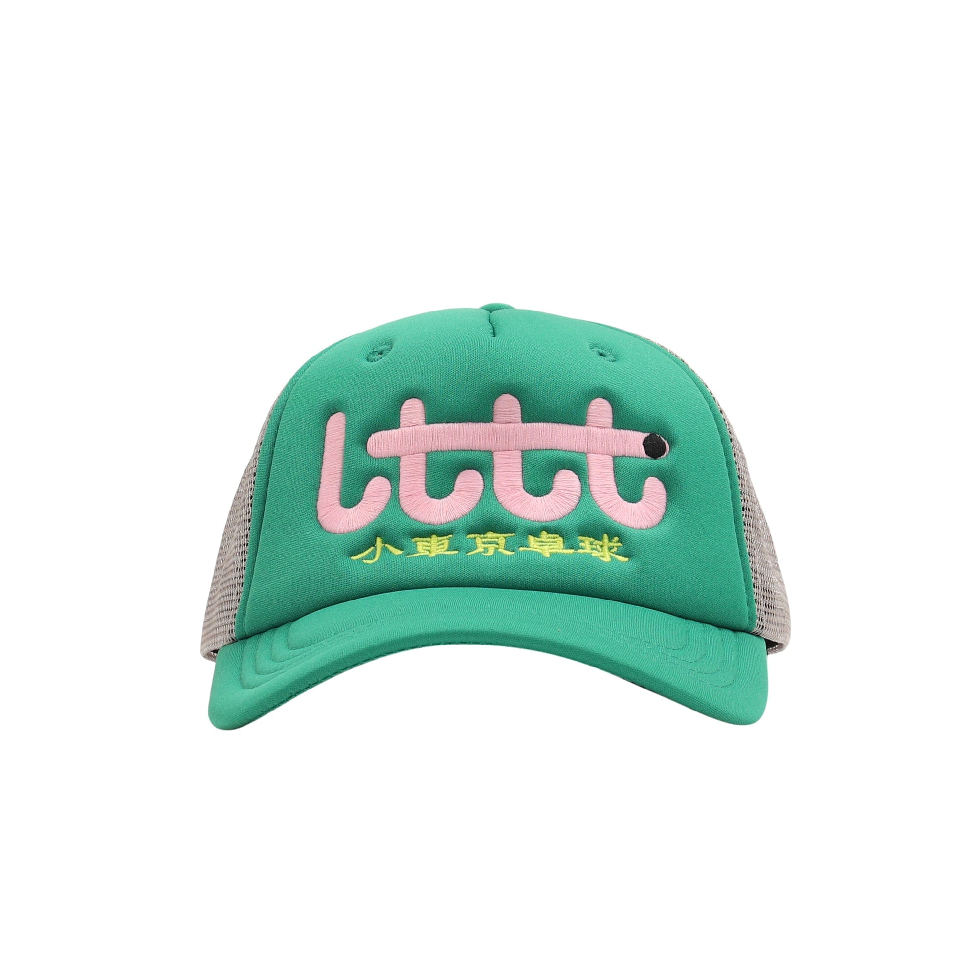 Lttt Club Cap V.3 - 240 Max Kelly