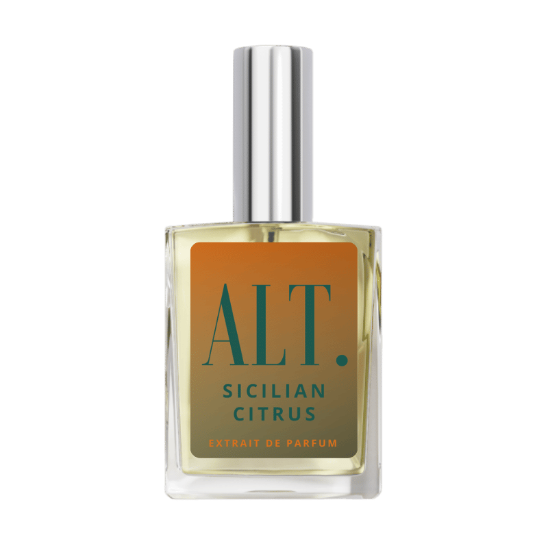 Inspired Taormina Orange Sicilian Citrus