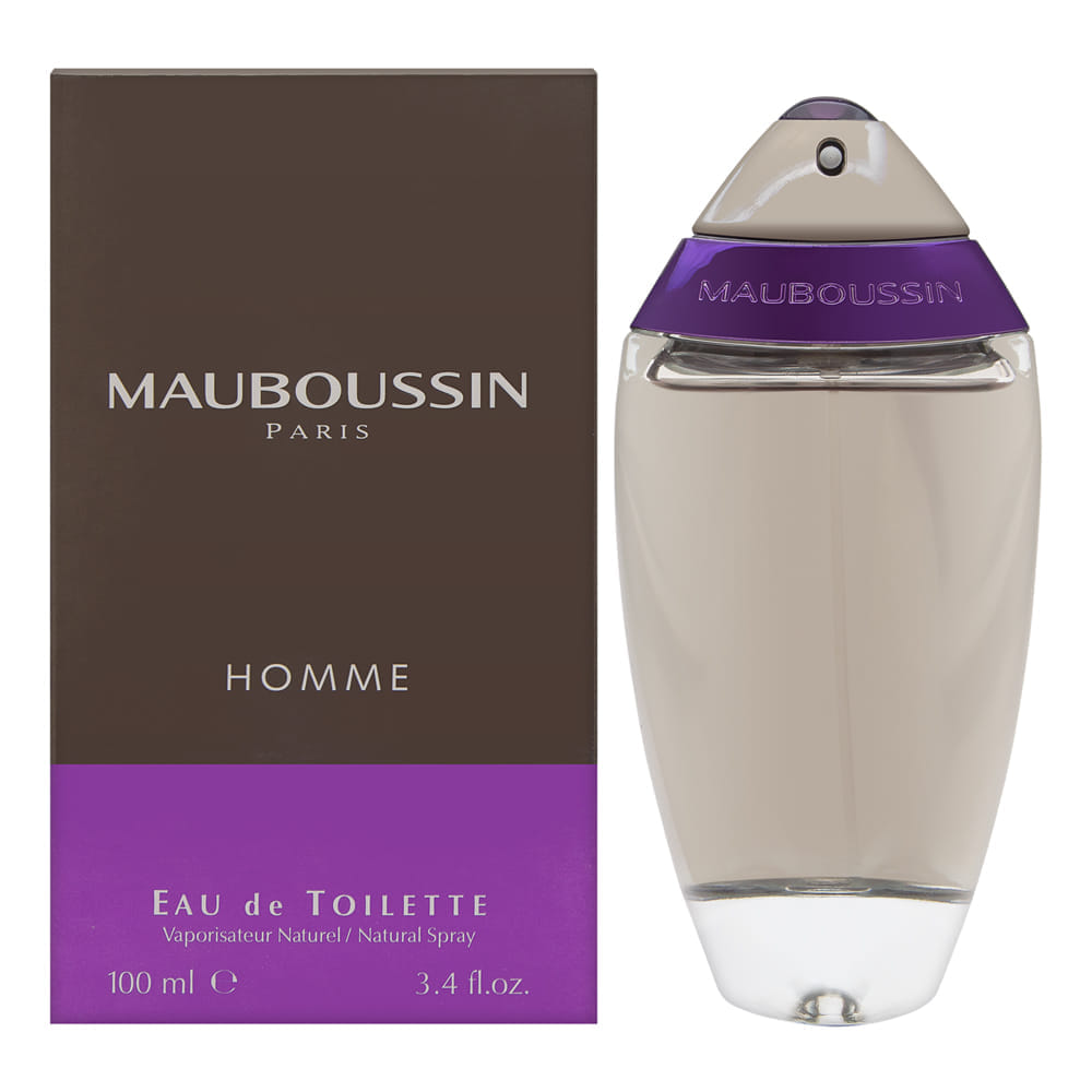 Mauboussin Homme by Mauboussin for Men