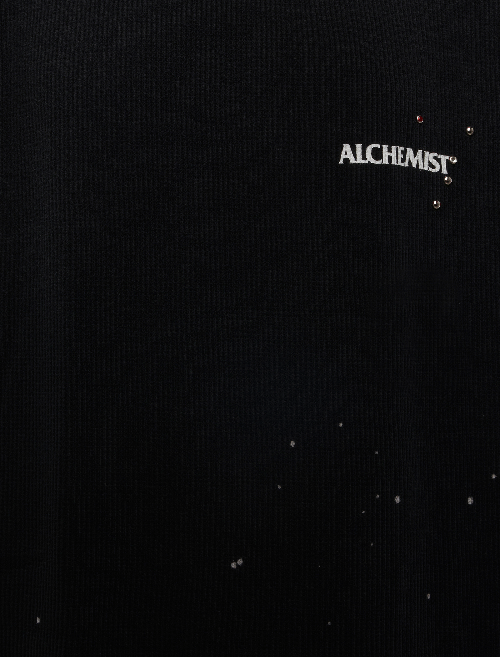 Alchemist THERMAL TANK TOP