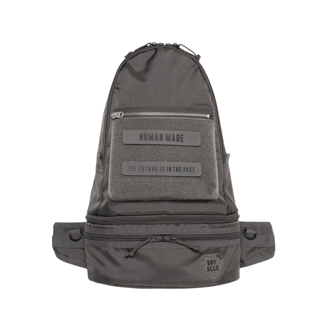 Human Made Military Backpack