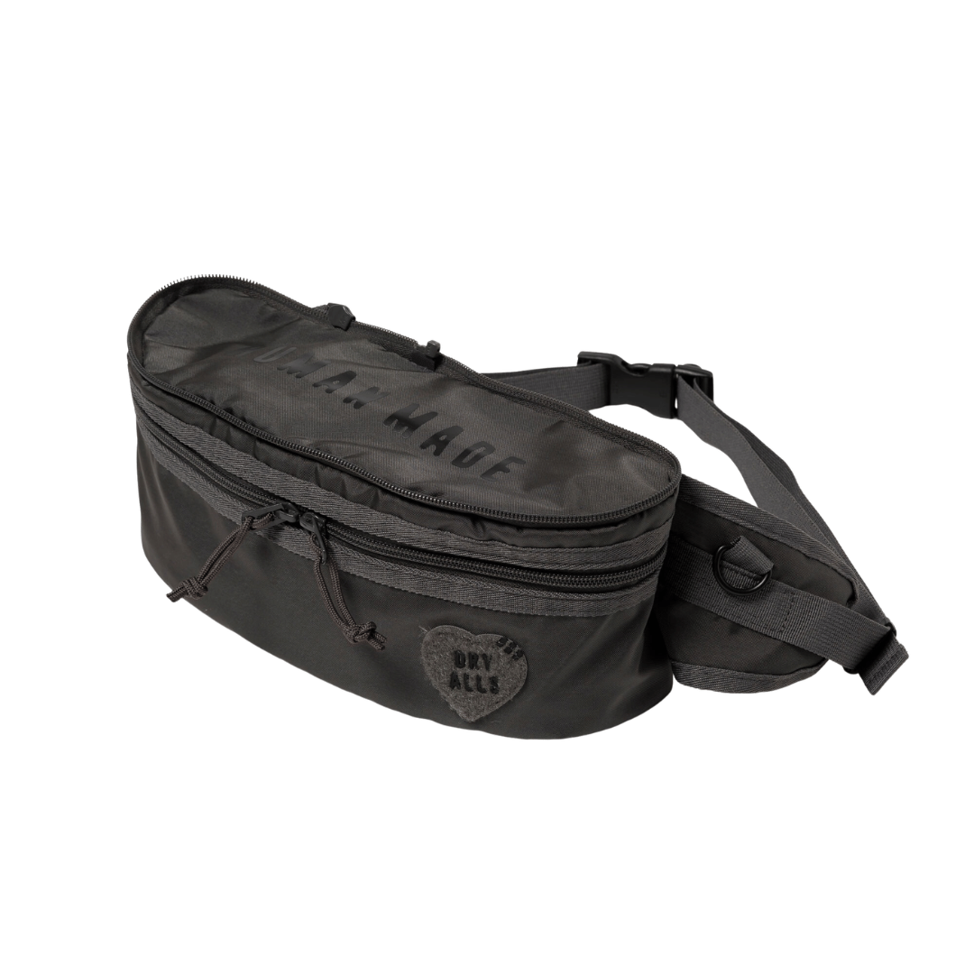 Human Made Military Backpack
