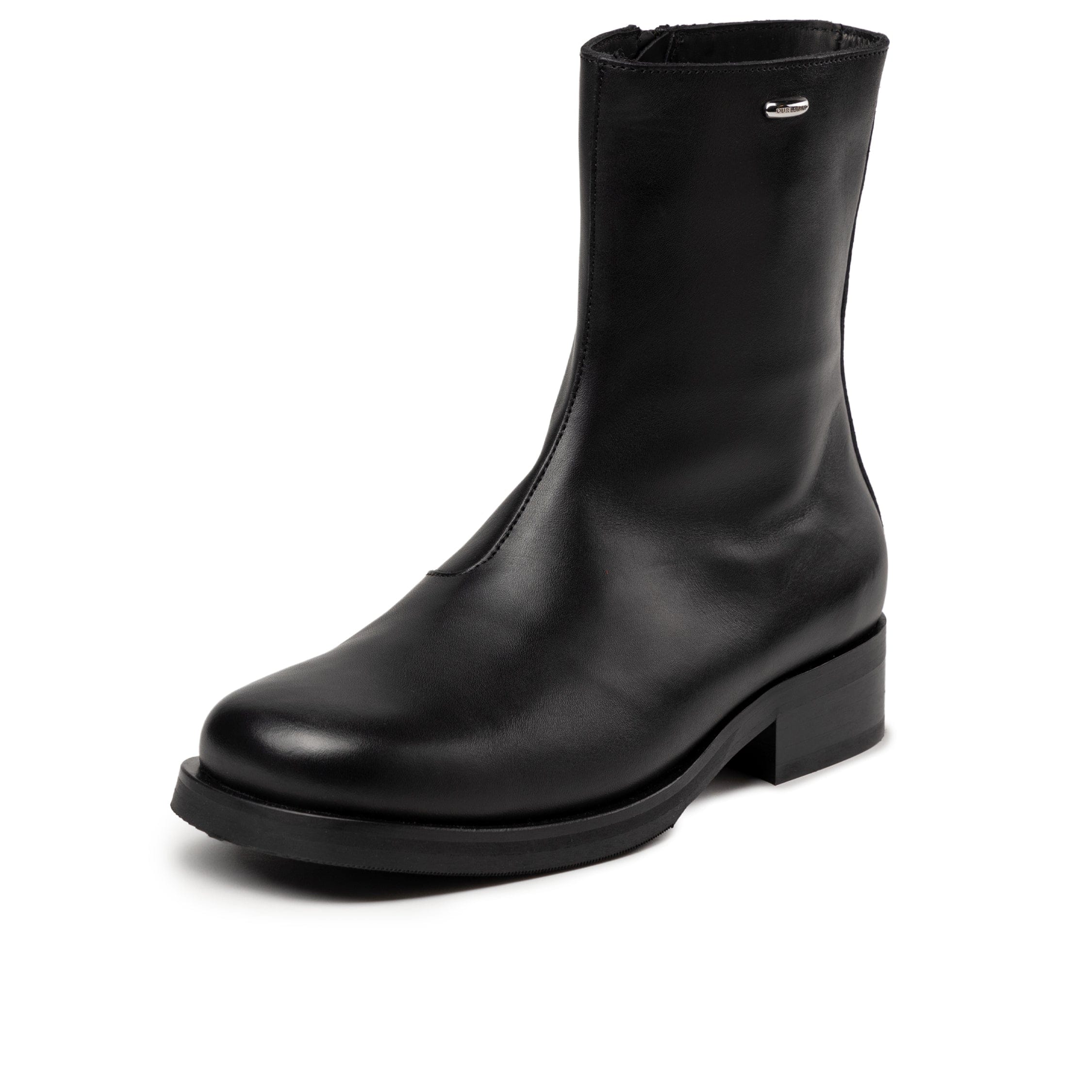 Our Legacy Camion Boot