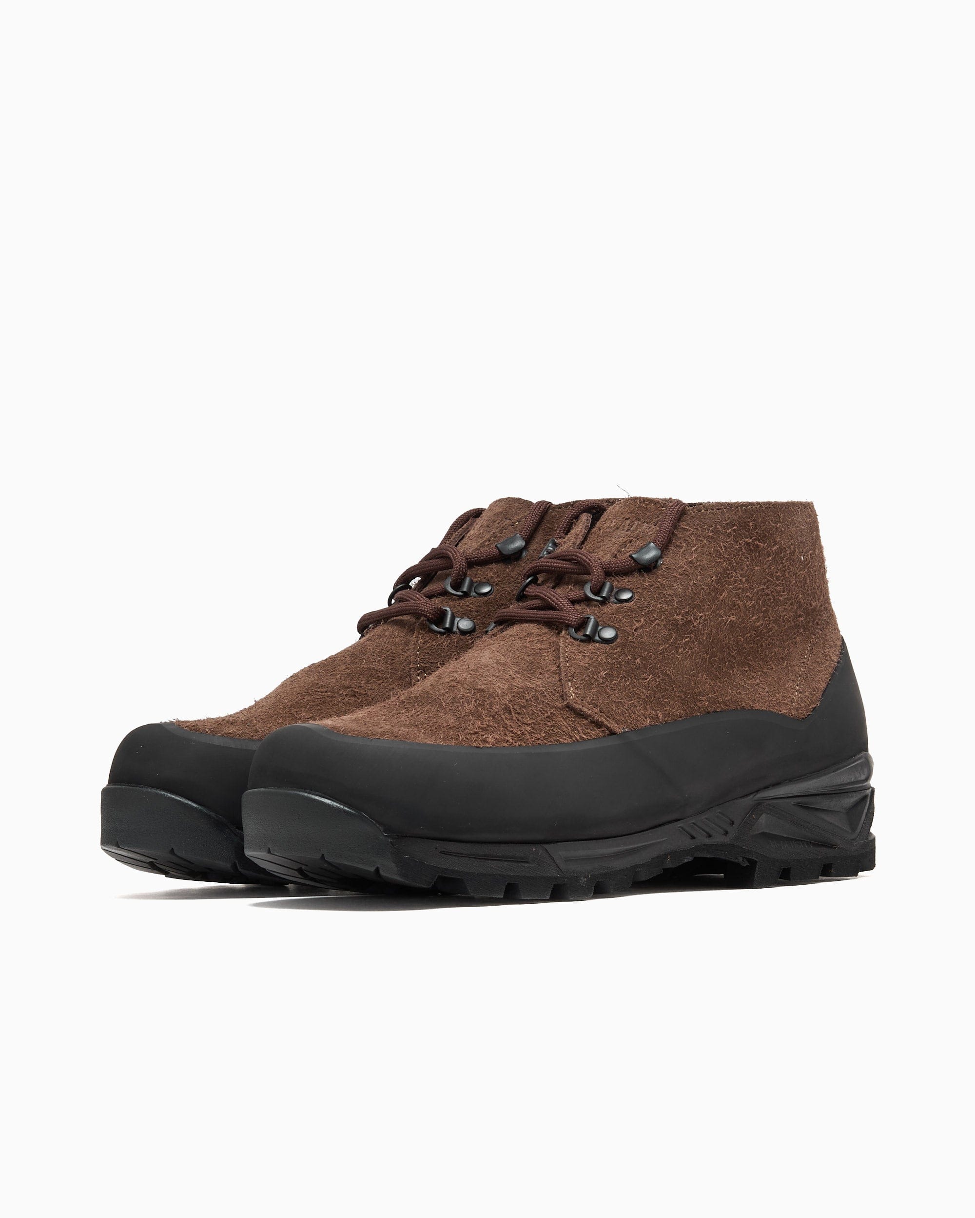 Diemme Botas Diemme Asiago Vibram para hombre