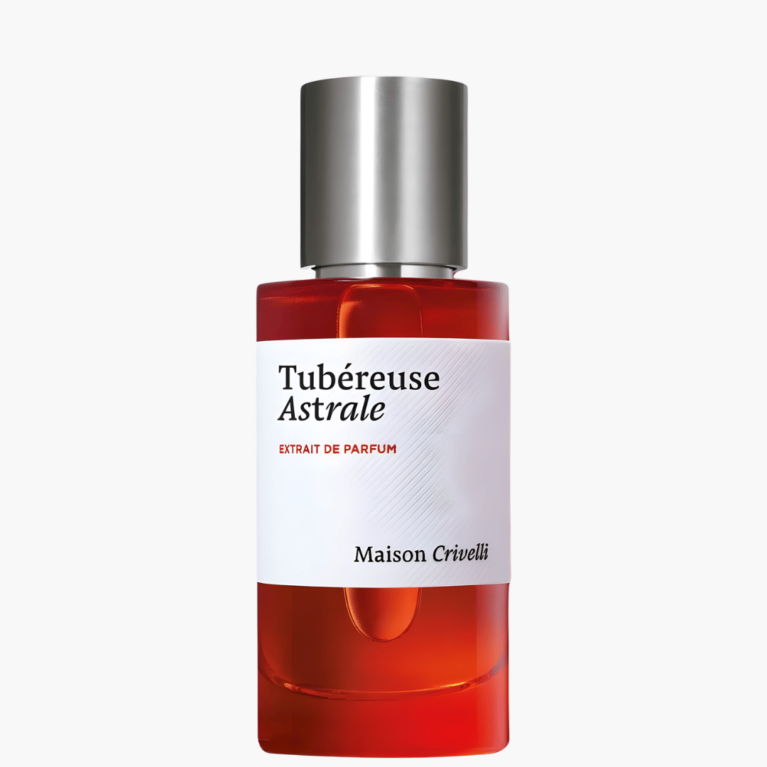 Maison Crivelli Tubereuse Astrale Extrait