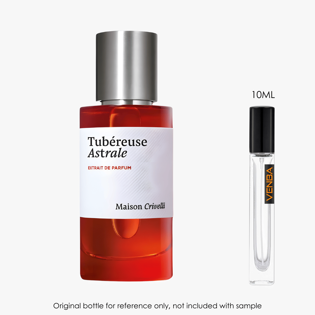 Maison Crivelli Tubereuse Astrale Extrait