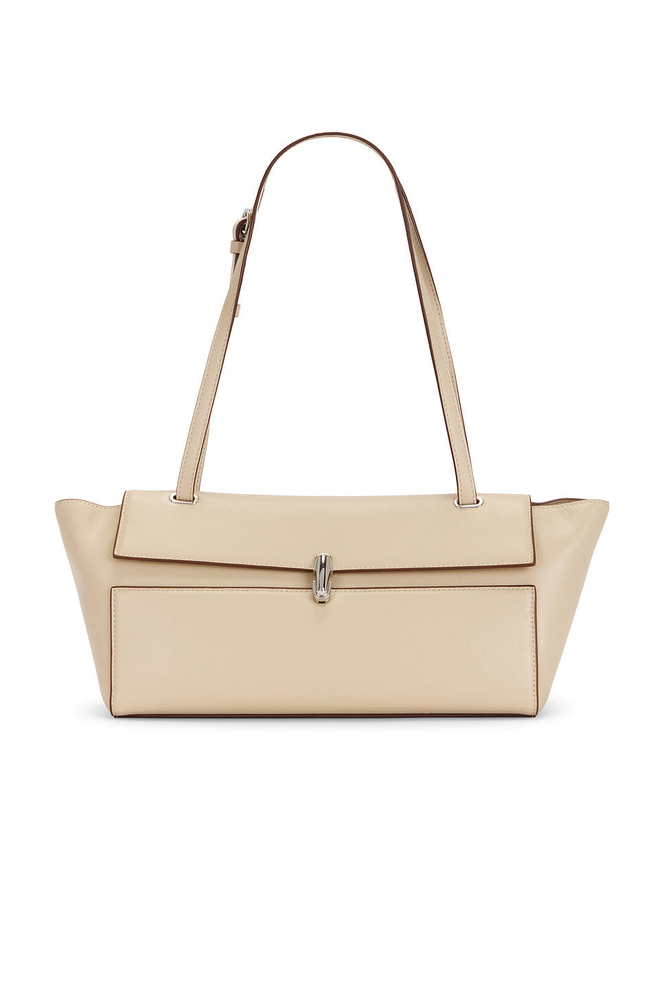 Savette Trapeze Shoulder Bag
