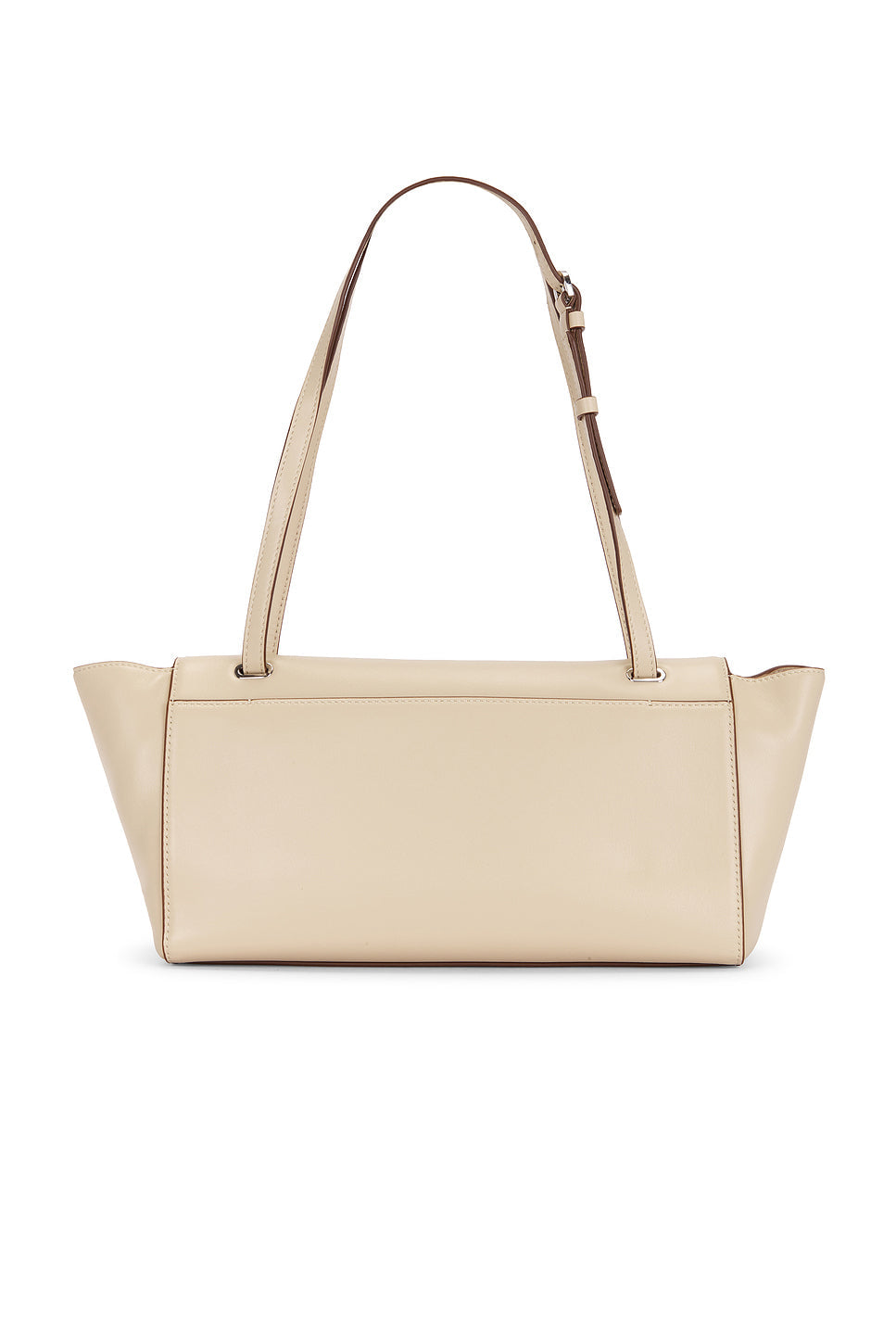 Savette Trapeze Shoulder Bag