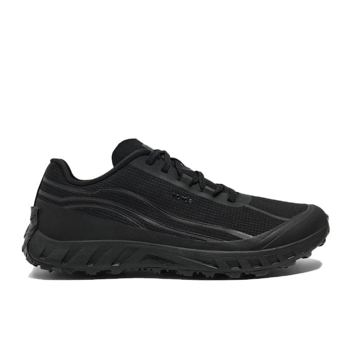 NORDA - Shoes 002 Men (STEALTH BLACK)