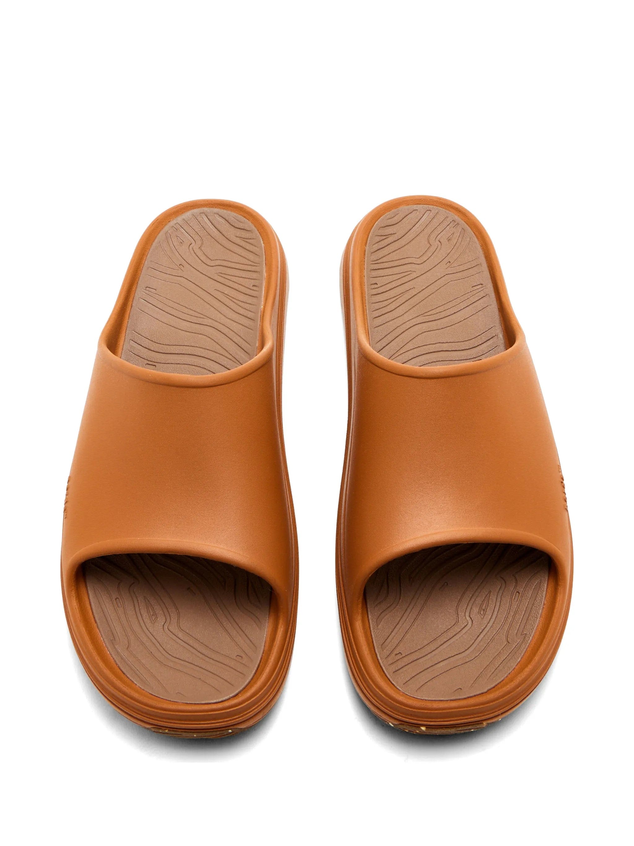 Norda 008 open - toe slides