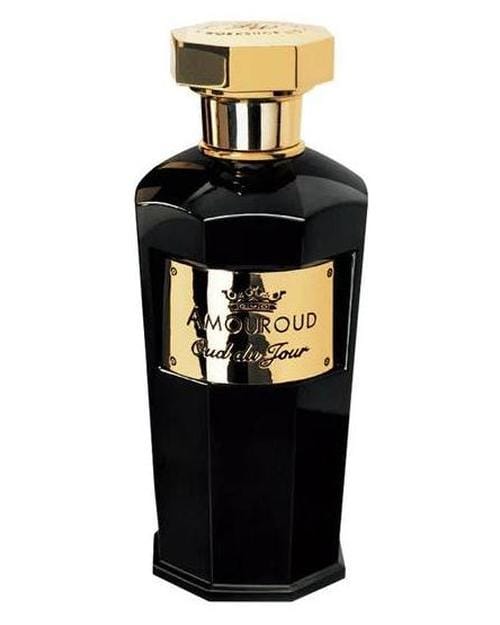 Amouroud Oud du Jour